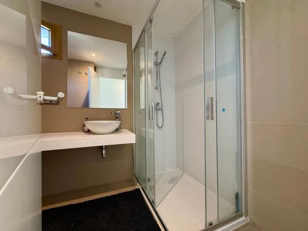 Piso en avenida de Mejico, 31 D