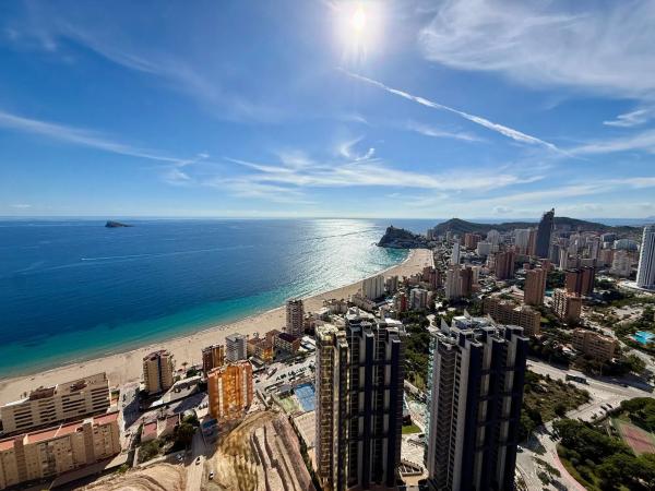 Piso en avenida de Mejico, 31 D