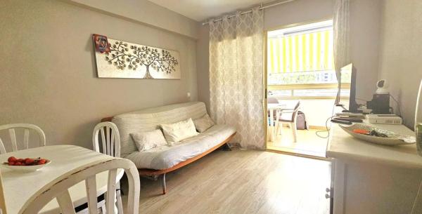 Piso en Pueblo Levante