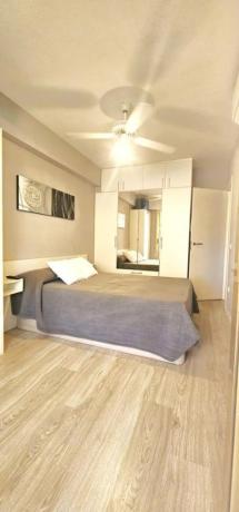 Piso en Pueblo Levante