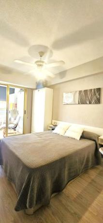 Piso en Pueblo Levante