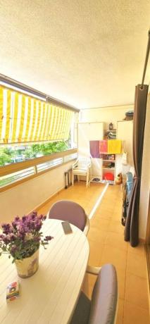 Piso en Pueblo Levante