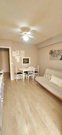 Piso en Pueblo Levante