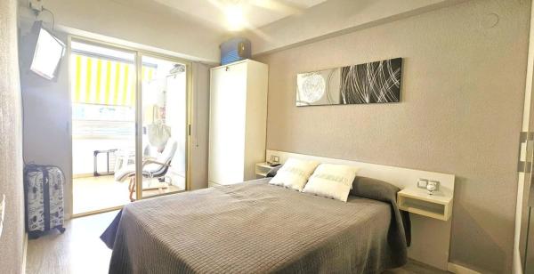 Piso en Pueblo Levante