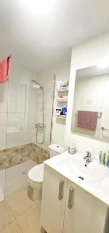 Piso en Pueblo Levante