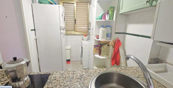 Piso en Pueblo Levante