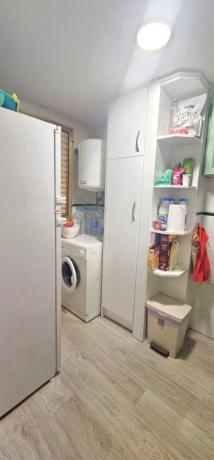 Piso en Pueblo Levante