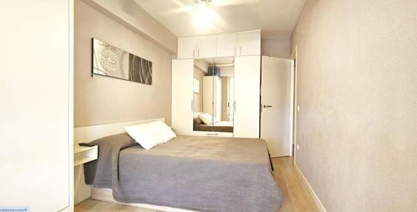 Piso en Pueblo Levante