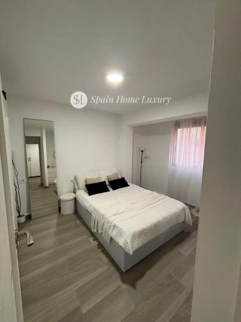 Piso en avenida Rei Jaume I