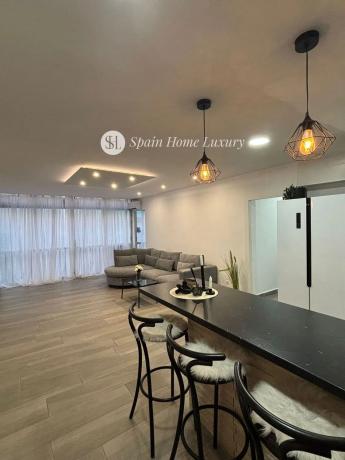 Piso en avenida Rei Jaume I