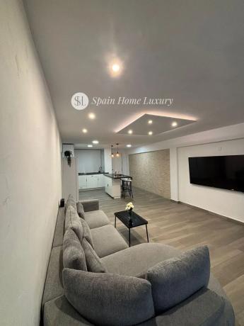 Piso en avenida Rei Jaume I