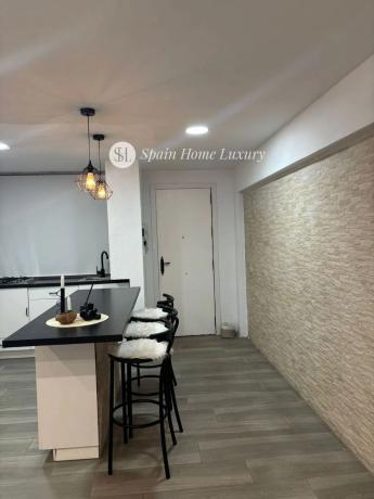 Piso en avenida Rei Jaume I