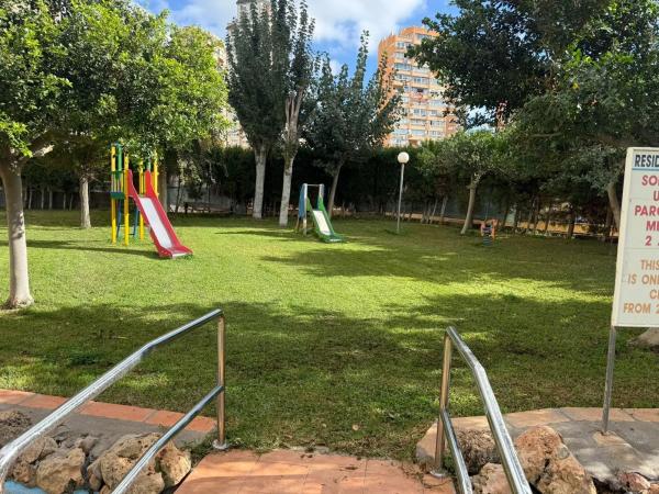 Piso en calle Derramador