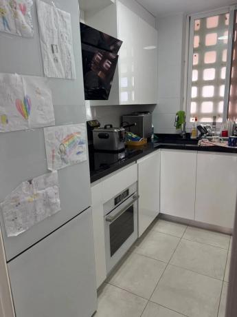 Piso en calle Derramador