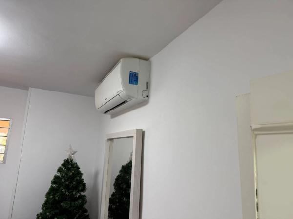 Piso en calle Derramador