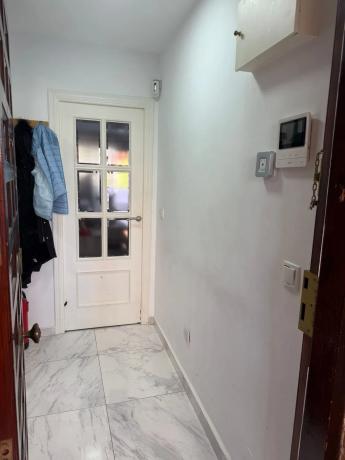 Piso en calle Derramador