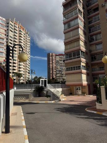 Piso en calle Derramador