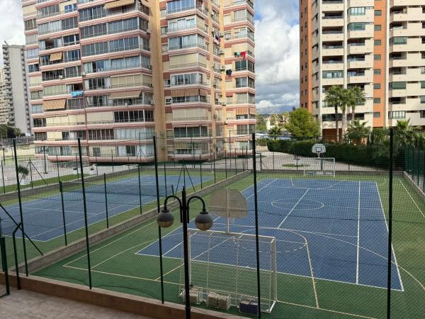 Piso en calle Derramador