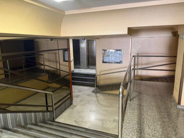 Piso en calle Derramador