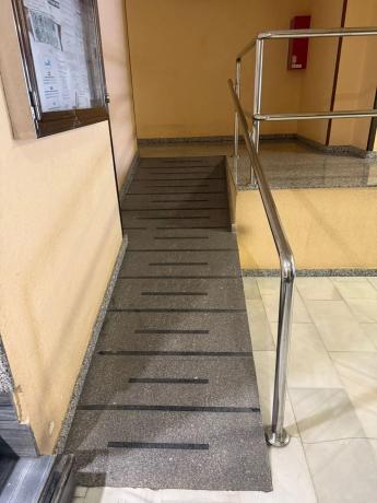 Piso en calle Derramador