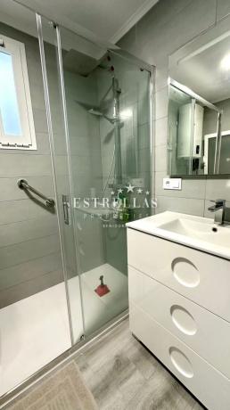 Piso en avenida de Bilbao