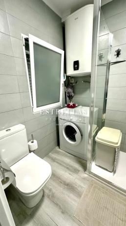 Piso en avenida de Bilbao