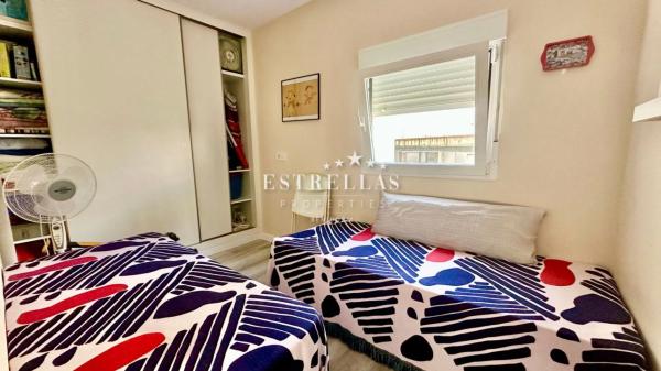 Piso en avenida de Bilbao