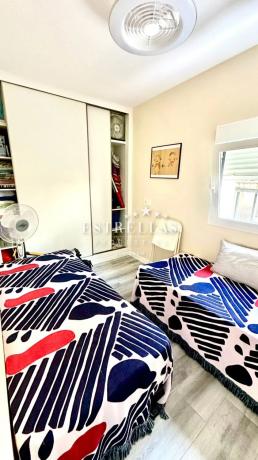 Piso en avenida de Bilbao