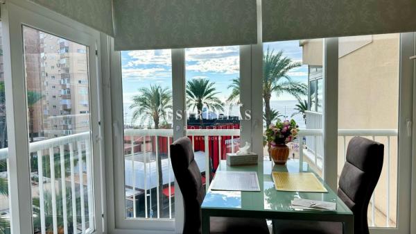 Piso en avenida de Bilbao