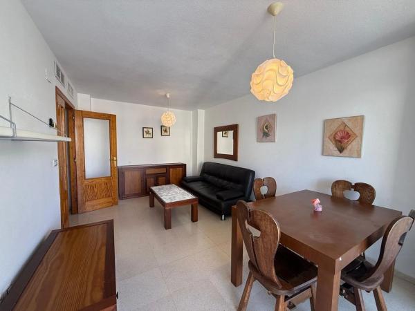 Piso en Barrio Zona Sierra Helada