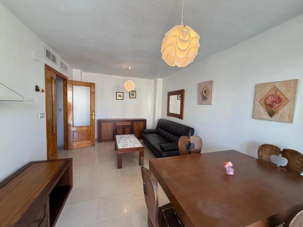 Piso en Barrio Zona Sierra Helada