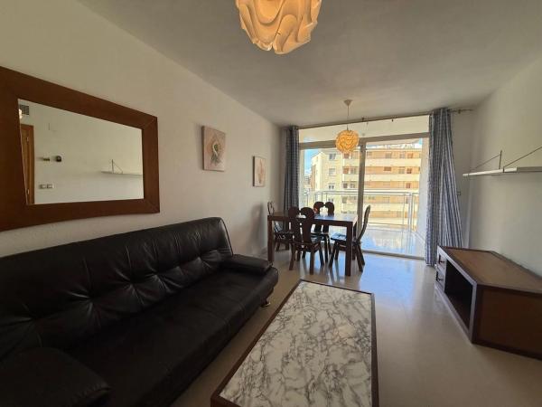 Piso en Barrio Zona Sierra Helada