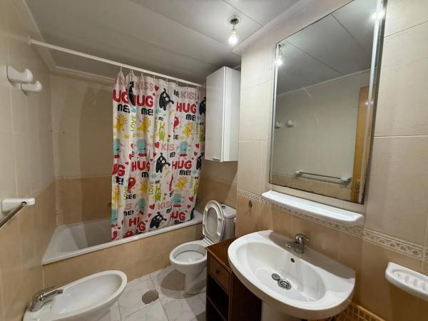 Piso en Barrio Zona Sierra Helada