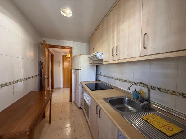 Piso en Barrio Zona Sierra Helada