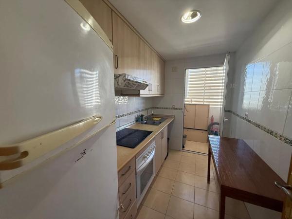 Piso en Barrio Zona Sierra Helada