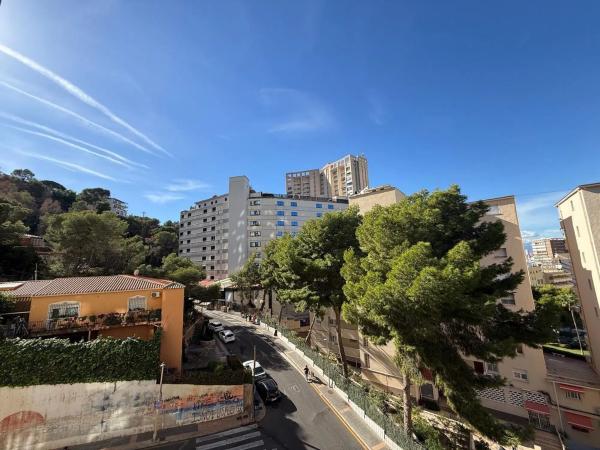 Piso en Barrio Zona Sierra Helada