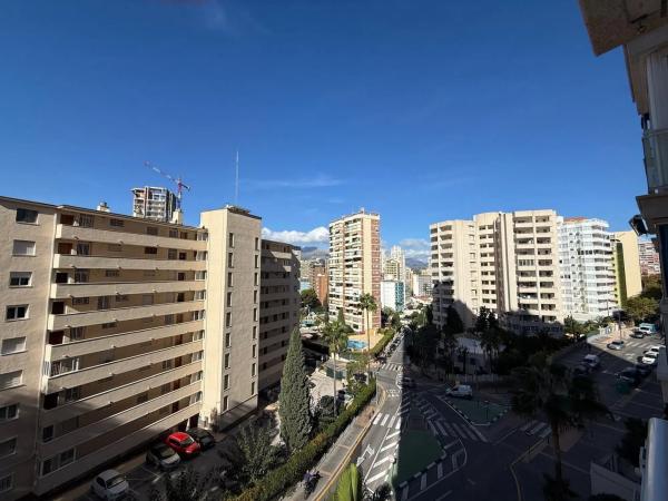 Piso en Barrio Zona Sierra Helada