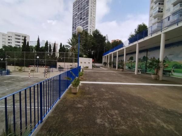 Piso en Barrio Zona Sierra Helada