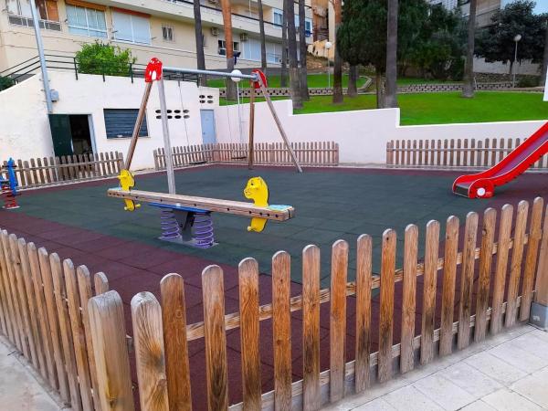 Estudio en Barrio Zona Sierra Helada