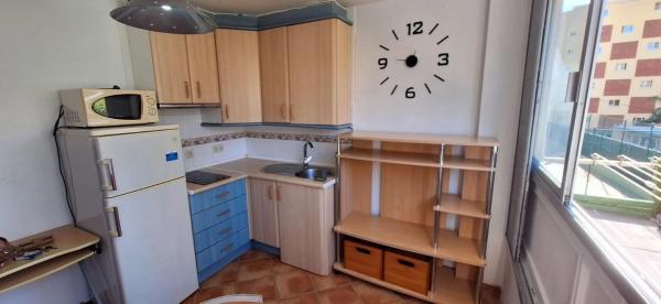 Estudio en Barrio Zona Sierra Helada