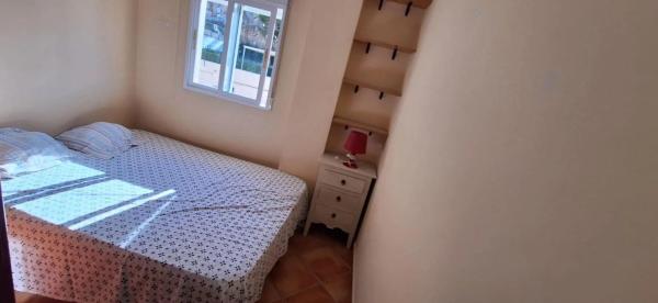 Estudio en Barrio Zona Sierra Helada