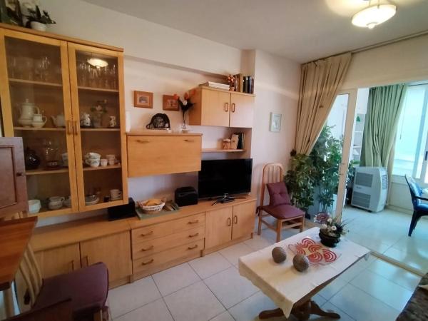 Piso en Pueblo Levante