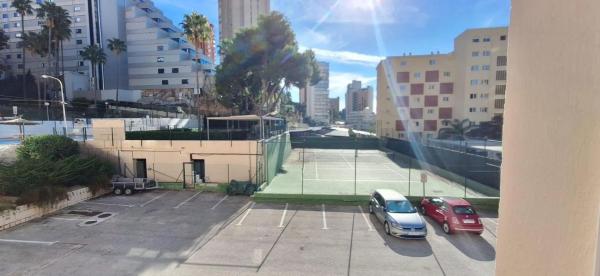 Estudio en Barrio Zona Sierra Helada