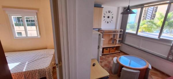 Estudio en Barrio Zona Sierra Helada