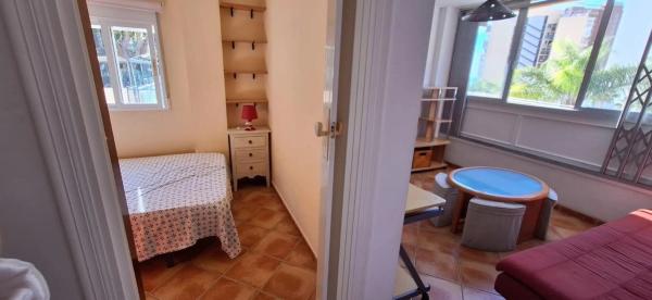 Estudio en Barrio Zona Sierra Helada