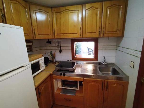 Piso en Pueblo Levante