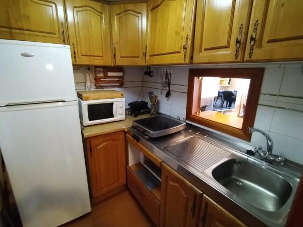 Piso en Pueblo Levante