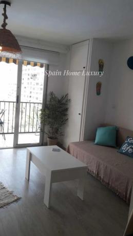 Piso en avenida de Estocolmo