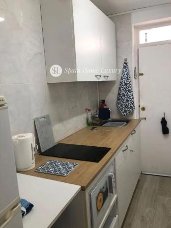 Piso en avenida de Estocolmo