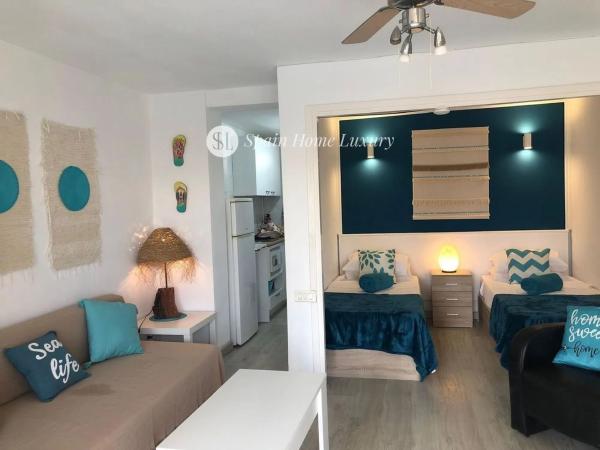 Piso en avenida de Estocolmo